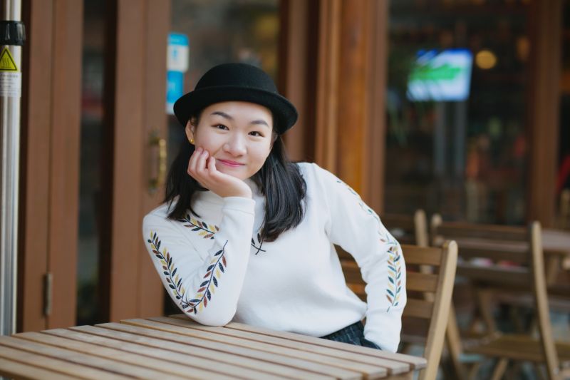 Christine Zhong