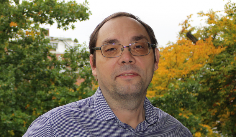 Evgeny Pogorolev