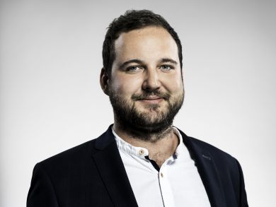 Kevin Lippert