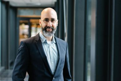 Christopher Kyba