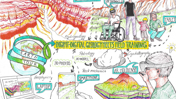 Illustration Digifit
