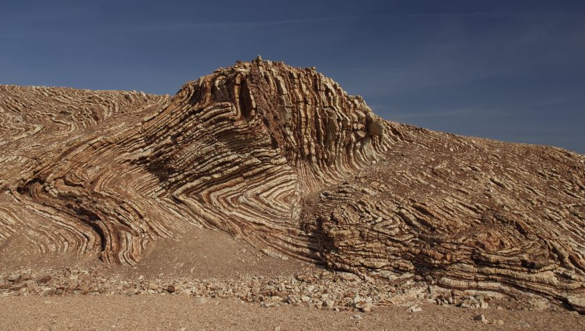 Sedimentologie