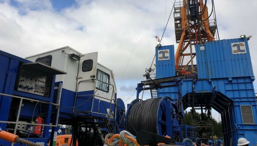 Coiled Tubing