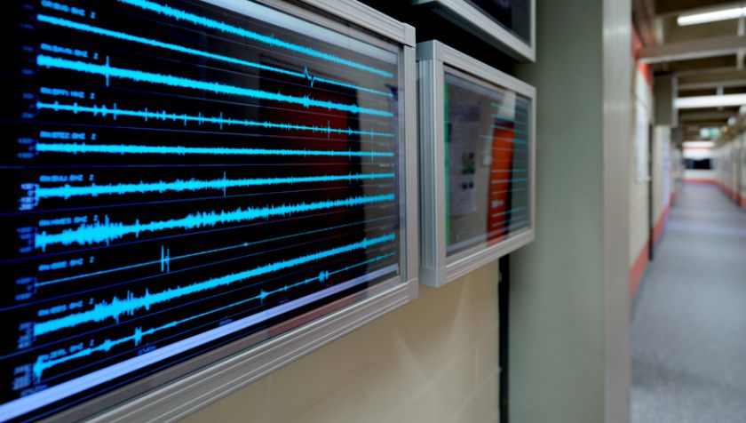 Seismologie