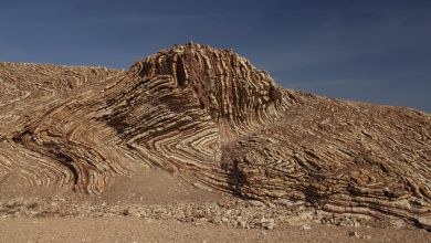 Sedimentologie